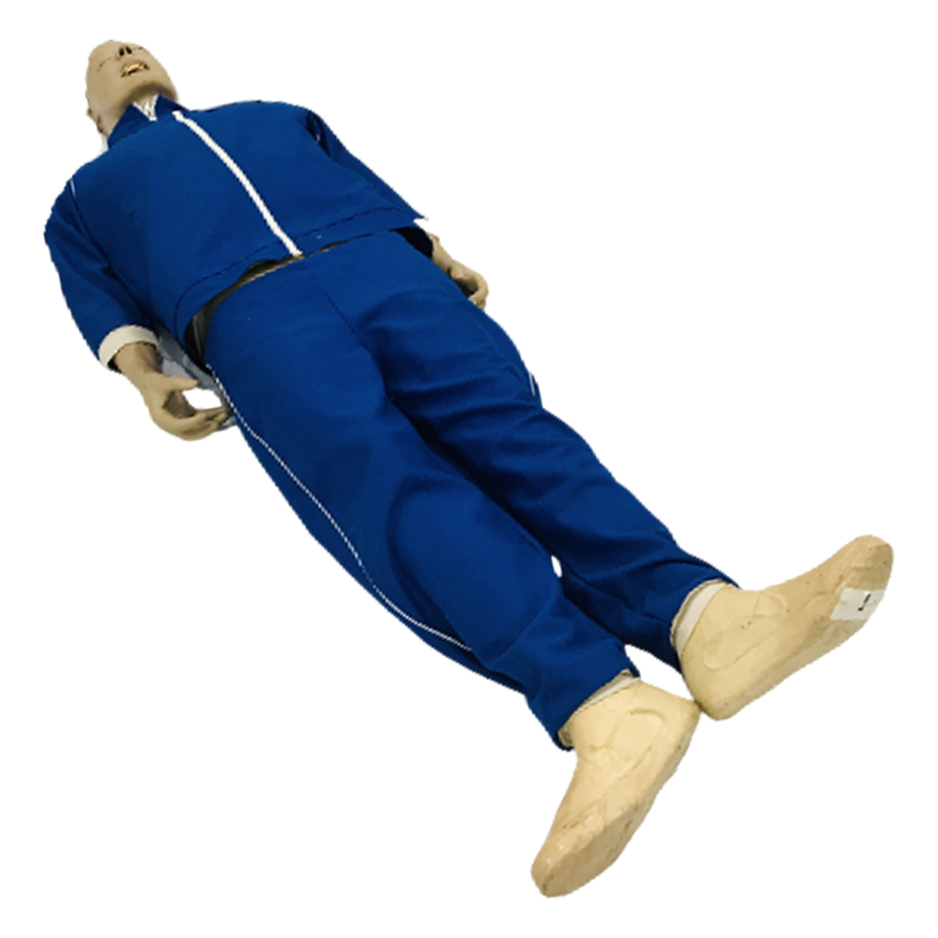 Model Resusitasi Dewasa/ Larry Manikin Image